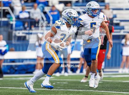 Thumbnail 2 in Pahranagat Valley vs Tonopah (NIAA 1A Final) photogallery.