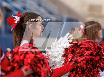 Thumbnail 2 in Pahranagat Valley vs Tonopah (NIAA 1A Final) photogallery.