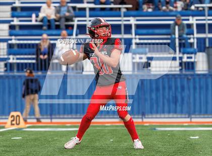 Thumbnail 3 in Pahranagat Valley vs Tonopah (NIAA 1A Final) photogallery.