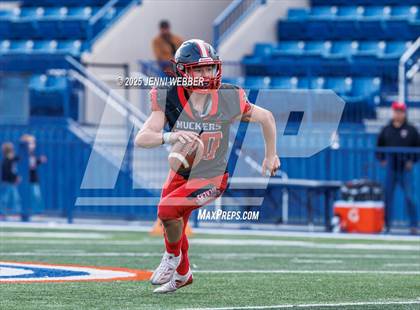 Thumbnail 3 in Pahranagat Valley vs Tonopah (NIAA 1A Final) photogallery.