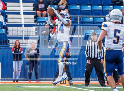 Thumbnail 2 in Pahranagat Valley vs Tonopah (NIAA 1A Final) photogallery.