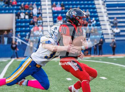 Thumbnail 2 in Pahranagat Valley vs Tonopah (NIAA 1A Final) photogallery.