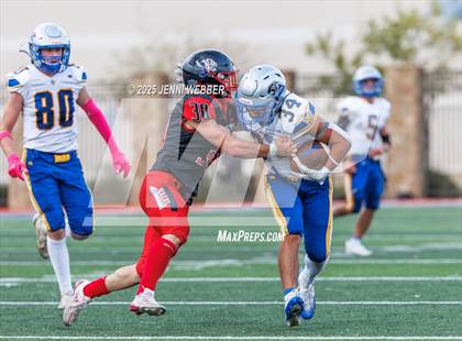 Thumbnail 1 in Pahranagat Valley vs Tonopah (NIAA 1A Final) photogallery.