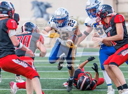Thumbnail 3 in Pahranagat Valley vs Tonopah (NIAA 1A Final) photogallery.