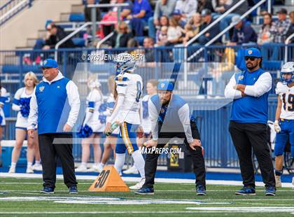 Thumbnail 1 in Pahranagat Valley vs Tonopah (NIAA 1A Final) photogallery.