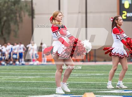 Thumbnail 1 in Pahranagat Valley vs Tonopah (NIAA 1A Final) photogallery.