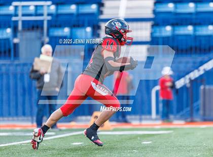 Thumbnail 2 in Pahranagat Valley vs Tonopah (NIAA 1A Final) photogallery.