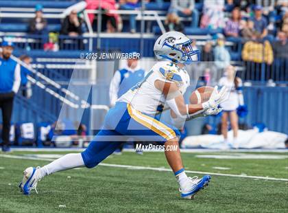 Thumbnail 1 in Pahranagat Valley vs Tonopah (NIAA 1A Final) photogallery.