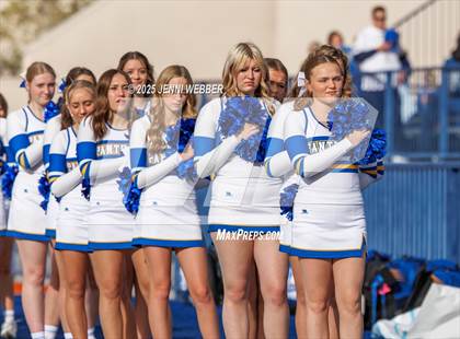 Thumbnail 1 in Pahranagat Valley vs Tonopah (NIAA 1A Final) photogallery.