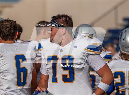 Thumbnail 1 in Pahranagat Valley vs Tonopah (NIAA 1A Final) photogallery.