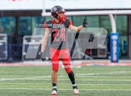 Thumbnail 3 in Pahranagat Valley vs Tonopah (NIAA 1A Final) photogallery.