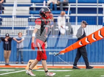 Thumbnail 3 in Pahranagat Valley vs Tonopah (NIAA 1A Final) photogallery.