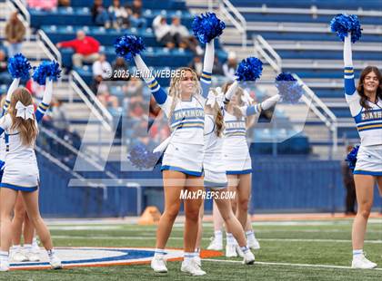 Thumbnail 1 in Pahranagat Valley vs Tonopah (NIAA 1A Final) photogallery.