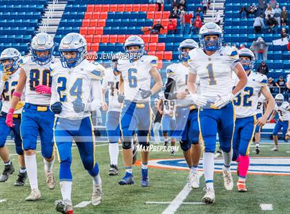 Thumbnail 3 in Pahranagat Valley vs Tonopah (NIAA 1A Final) photogallery.