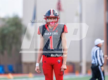 Thumbnail 2 in Pahranagat Valley vs Tonopah (NIAA 1A Final) photogallery.