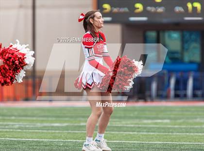 Thumbnail 2 in Pahranagat Valley vs Tonopah (NIAA 1A Final) photogallery.