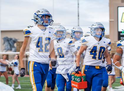 Thumbnail 1 in Pahranagat Valley vs Tonopah (NIAA 1A Final) photogallery.