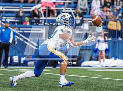 Thumbnail 3 in Pahranagat Valley vs Tonopah (NIAA 1A Final) photogallery.