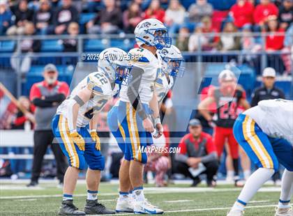 Thumbnail 1 in Pahranagat Valley vs Tonopah (NIAA 1A Final) photogallery.