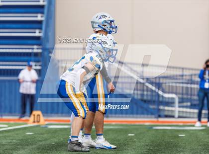 Thumbnail 1 in Pahranagat Valley vs Tonopah (NIAA 1A Final) photogallery.