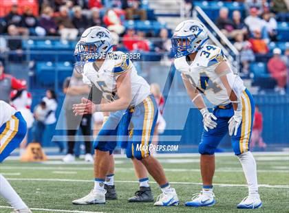 Thumbnail 3 in Pahranagat Valley vs Tonopah (NIAA 1A Final) photogallery.