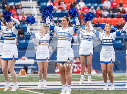 Thumbnail 3 in Pahranagat Valley vs Tonopah (NIAA 1A Final) photogallery.