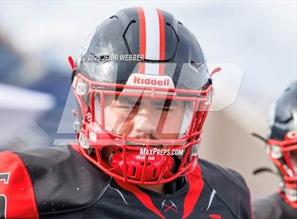 Thumbnail 2 in Pahranagat Valley vs Tonopah (NIAA 1A Final) photogallery.