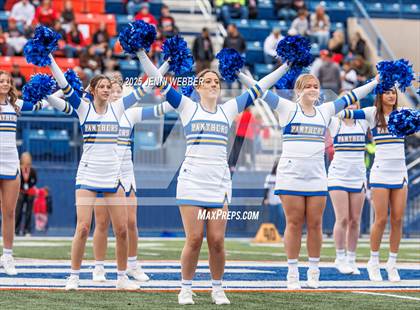 Thumbnail 1 in Pahranagat Valley vs Tonopah (NIAA 1A Final) photogallery.
