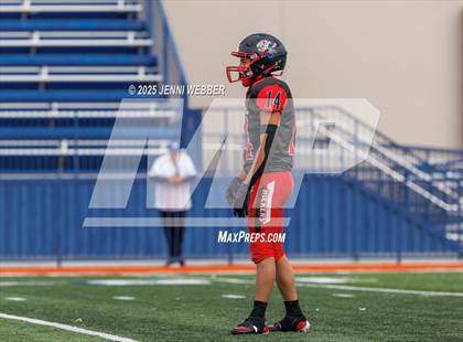 Thumbnail 1 in Pahranagat Valley vs Tonopah (NIAA 1A Final) photogallery.