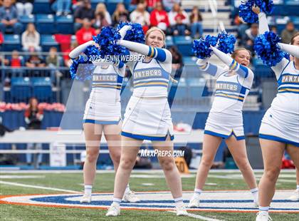 Thumbnail 1 in Pahranagat Valley vs Tonopah (NIAA 1A Final) photogallery.