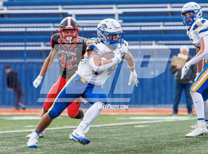 Thumbnail 2 in Pahranagat Valley vs Tonopah (NIAA 1A Final) photogallery.