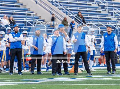Thumbnail 3 in Pahranagat Valley vs Tonopah (NIAA 1A Final) photogallery.