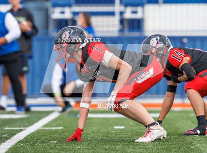 Thumbnail 2 in Pahranagat Valley vs Tonopah (NIAA 1A Final) photogallery.