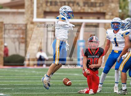 Thumbnail 3 in Pahranagat Valley vs Tonopah (NIAA 1A Final) photogallery.