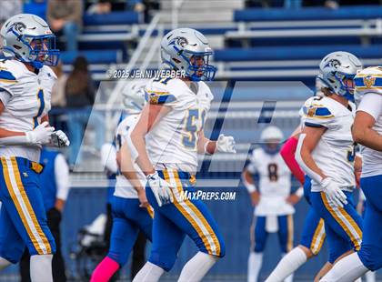 Thumbnail 3 in Pahranagat Valley vs Tonopah (NIAA 1A Final) photogallery.