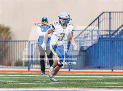 Thumbnail 1 in Pahranagat Valley vs Tonopah (NIAA 1A Final) photogallery.