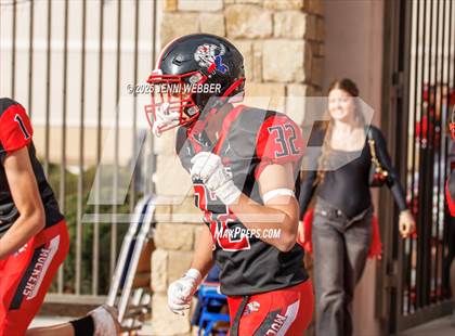 Thumbnail 3 in Pahranagat Valley vs Tonopah (NIAA 1A Final) photogallery.