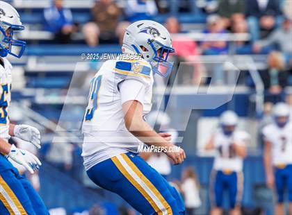 Thumbnail 3 in Pahranagat Valley vs Tonopah (NIAA 1A Final) photogallery.