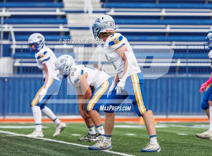 Thumbnail 3 in Pahranagat Valley vs Tonopah (NIAA 1A Final) photogallery.