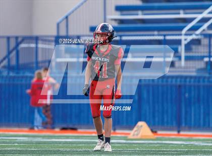 Thumbnail 3 in Pahranagat Valley vs Tonopah (NIAA 1A Final) photogallery.