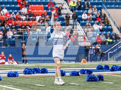 Thumbnail 2 in Pahranagat Valley vs Tonopah (NIAA 1A Final) photogallery.
