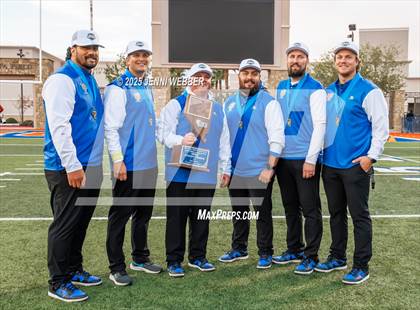 Thumbnail 2 in Pahranagat Valley vs Tonopah (NIAA 1A Final) photogallery.