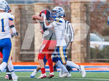 Thumbnail 3 in Pahranagat Valley vs Tonopah (NIAA 1A Final) photogallery.