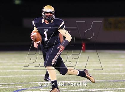 Thumbnail 1 in Plano East @ Allen photogallery.