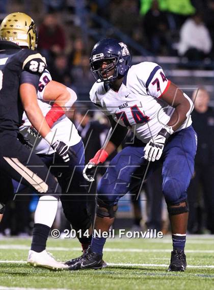 Thumbnail 1 in Plano East @ Allen photogallery.