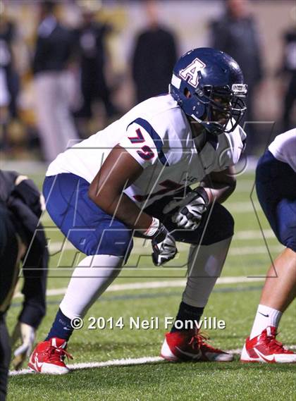 Thumbnail 3 in Plano East @ Allen photogallery.