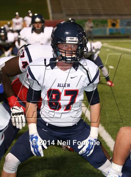 Thumbnail 2 in Plano East @ Allen photogallery.