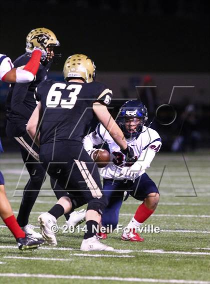 Thumbnail 1 in Plano East @ Allen photogallery.