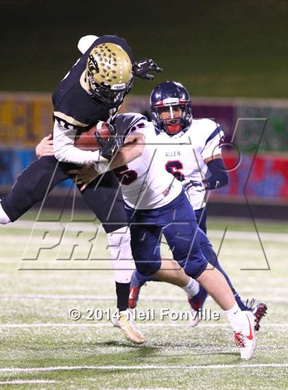 Thumbnail 1 in Plano East @ Allen photogallery.