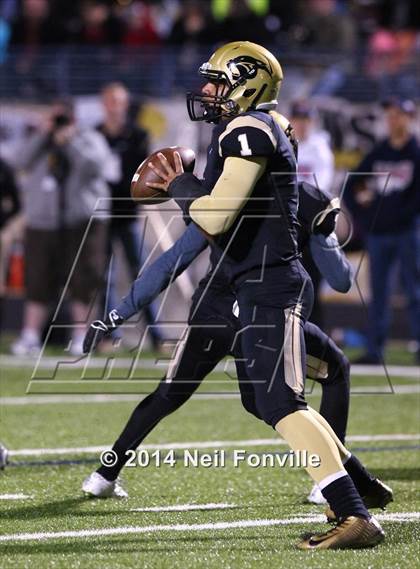 Thumbnail 3 in Plano East @ Allen photogallery.